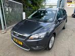 Ford Focus Wagon 1.8 Titanium, Clima, Apk 04/2026, Cruise Co, Gebruikt, 4 cilinders, Overige brandstoffen, Parkeersensor