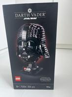 LEGO 75304 – Darth Vader Helmet – Star Wars – New in Box, Ophalen of Verzenden, Nieuw, Complete set, Lego