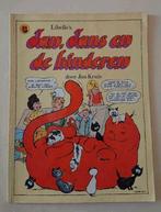 Jan, Jans en de kinderen nr.6/Jan Kruis, Eén stripboek, Ophalen of Verzenden, Zo goed als nieuw, Jan Kruis