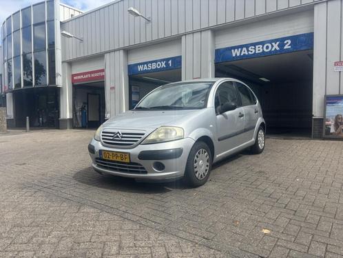 Citroen C3 1.4i Différence, Auto's, Citroën, C3, ABS, Airbags, Airconditioning, Boordcomputer, Centrale vergrendeling, Cruise Control