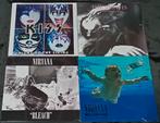 Top Collectie / Partij Van 50 NIEUWE Vinyl Lp's Pop-Rock, Ophalen of Verzenden, Zo goed als nieuw, 12 inch, Poprock