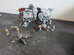 LEGO Star Wars AT-TE Walker, Ophalen of Verzenden, Zo goed als nieuw, Actiefiguurtje