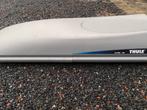 Thule Alpinia 700 dakkoffer - ca 400 liter 230 x 65 x 42, Ophalen, Gebruikt