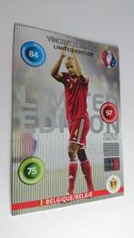 Panini - UEFA EURO Cup 2016 - Vincent Kompany, Nieuw, Spelerskaart, Verzenden, Buitenlandse clubs