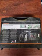 Laserliner Mastercross-Laser 2G - Gebruikt, Ophalen, Gebruikt, Licht