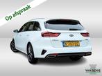 Kia Ceed Sportswagon 1.5 T-GDi MHEV GT-Line Edition (160PK), Stof, Gebruikt, Euro 6, 4 cilinders
