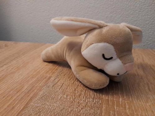 Søstrene Grene Knuffel Konijntje - Nieuw, Kinderen en Baby's, Speelgoed | Knuffels en Pluche, Nieuw, Konijn, Verzenden