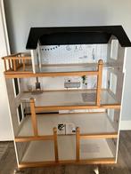 Petit Amelie Poppenhuis, Kinderen en Baby's, Speelgoed | Poppenhuizen, Ophalen, Gebruikt, Poppenhuis