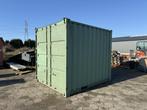 opslagcontainer / materiaalcontainer 10 FT