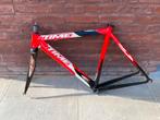 Fietsframe Time team quickstep, Overige merken, 28 inch, Gebruikt, Aluminium