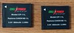Chili Power CP-11L, alternatief voor Canon NB-11L, Ophalen of Verzenden, Zo goed als nieuw