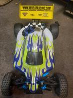 Nitro Auto - Redcat Racing, Overige merken, Gebruikt, Auto, Groter dan 1:32
