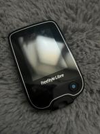 Freestyle libre reader, Ophalen, Gebruikt