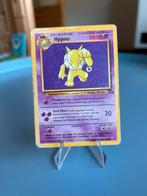 Hypno — 8/62 (Fossil), Hobby en Vrije tijd, Verzamelkaartspellen | Pokémon, Ophalen of Verzenden