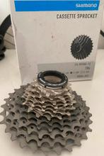 Dura-Ace 12 speed cassette, Fietsen en Brommers, Fietsonderdelen, Ophalen of Verzenden, Nieuw, Racefiets, Derailleur of Ketting