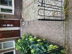 ##Gratis af te halen 20 m2 grind en 5,5 m2 straatwerk, Ophalen, Gebruikt