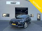 Audi Q7 55 TFSI quattro Pro Line S 7pers. MJ 2020, Automaat, Gebruikt, Euro 6, 2995 cc
