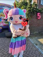 LOL Surprise mascotte met de gezelligste actrice !!, Hobby en Vrije tijd, Ophalen of Verzenden