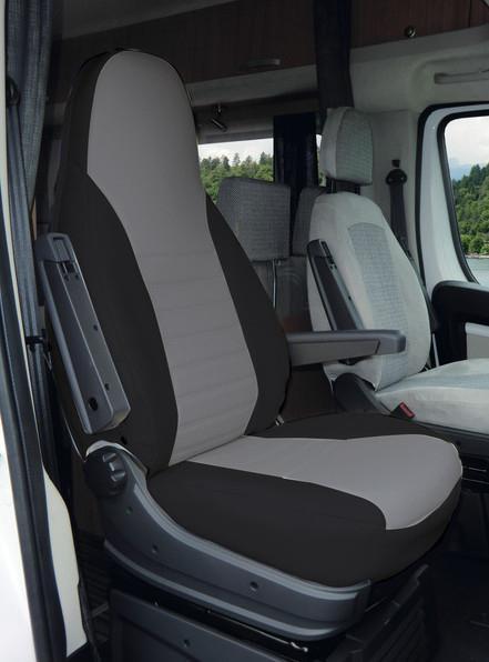 Stoelhoes voor Volkswagen Transporter 6.1 California vanaf, Caravans en Kamperen, Camper-accessoires, Nieuw, Ophalen of Verzenden