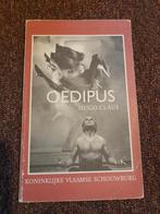 Oedipus - Hugo Claus, Ophalen of Verzenden, Gelezen, Hugo Claus, België