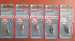 Maglite lampje 2/3/4/5/6 C/D, Ophalen of Verzenden, Nieuw, Batterij