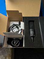 Audio technica at4040, Muziek en Instrumenten, Microfoons, Ophalen of Verzenden, Zo goed als nieuw