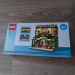 Lego 40680 Flower shop nieuw, Ophalen of Verzenden, Nieuw
