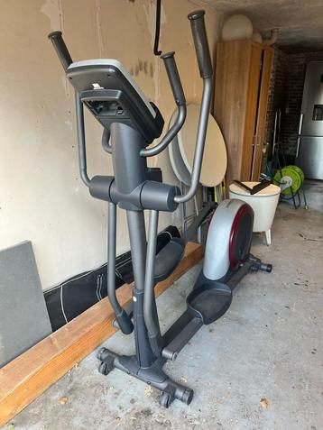 Te koop: ProForm Crosstrainer – in topconditie beschikbaar voor biedingen