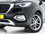 MG EHS 1.5 TGDI Luxury | Panoramadak | Adaptive Cruise | Spo, Gebruikt, Zwart, 4 cilinders, 258 pk