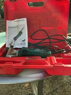 Scheermachine lister, Dieren en Toebehoren, Ophalen of Verzenden, Gebruikt