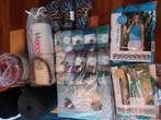 TE KOOP RESTANT WOL, Ophalen, Nieuw, Breien of Haken, Wol of Garen