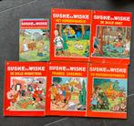 Suske en Wiske stripboeken, Ophalen of Verzenden, Suske en Wiske, Gebruikt