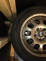 Winterbanden bmw, Ophalen, Overige, Gebruikt, Overige