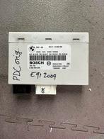 BMW E91 PDC module en JBE module, Auto-onderdelen, Ophalen of Verzenden, BMW