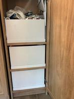 Kastje in goede staat - 106x40x30 cm, Huis en Inrichting, Kasten | Kledingkasten, Ophalen, Met plank(en), Minder dan 50 cm, 100 tot 150 cm