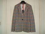Marccain blazer / jasje maat N5 geruit Nieuw Marc Cain, Ophalen, Nieuw, Jasje