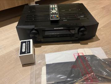 Marantz NR1506 surround versterker beschikbaar voor biedingen