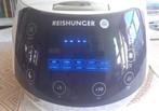 Reishunger Digital rice cooker (1.5l/860W/220V) multicooker, Witgoed en Apparatuur, Rijstkokers, Ophalen of Verzenden, Zo goed als nieuw