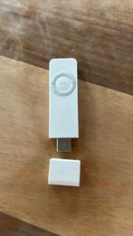 Apple ipod shuffle 1st gen, Ophalen of Verzenden, Zo goed als nieuw, Shuffle