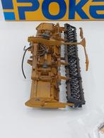 Alpego Poker PF-500 C Paker Frees met Packerrol Aangepast, Hobby en Vrije tijd, Overige merken, Ros, Tractor of Landbouw, Nieuw