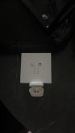 Apple AirPods 2 generatie| AirPods 2 Oplaadcase (Lightning), Telecommunicatie, Ophalen of Verzenden, Nieuw, Wit, Overige modellen