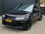 Land Rover Range Rover Sport 3.0 P400 MHEV HST Nieuwpr €17, Auto's, Land Rover, Te koop, Range Rover (sport), Gebruikt, 750 kg