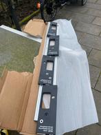 Freesmal Scharnieren Set 89x89mm - 4 Delig, Ophalen of Verzenden, Nieuw