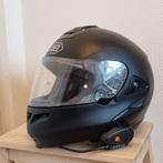 Shoei integraalhelm, Motoren, Shoei, Integraalhelm, XXS