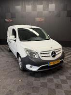 Mercedes-Benz Citan 109 CDI BlueEFFICIENCY | Airco | Cruise, Auto's, Bestelauto's, Voorwielaandrijving, Euro 5, Stof, Gebruikt