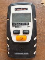 Laserliner, Ophalen of Verzenden, Gebruikt