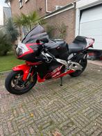 Aprilia rsv, 2 cilinders, Motorrijbewijs A, Super Sport, Particulier