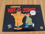 Stripboek: Lodewijk, Wat Is Zonde? Deel 1, Eén stripboek, Ophalen of Verzenden