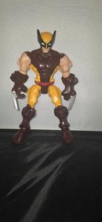 Wolverine poppetje marvel uit 2013 (21125), ., Ophalen of Verzenden, Zo goed als nieuw, Hasbro