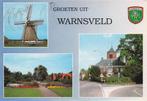 Groeten uit Warnsveld, Ophalen of Verzenden, 1980 tot heden, Gelopen, Gelderland